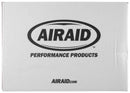 Airaid 2014 GM 1500 Pickup/ 2015 GM Tahoe/Yukon 5.3L MXP Intake System w/ Tube (Dry / Red Media)