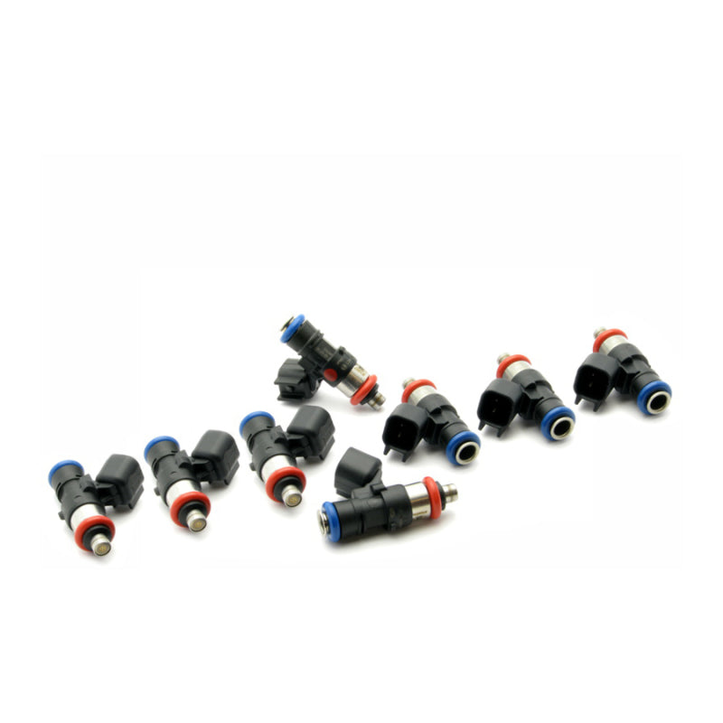 DeatschWerks 50lb Injectors for 2010+ Camaro / 06-10 Z06 / 09-10 ZR1 LS3/LS7/LS9/L99
