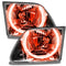 Oracle Lighting 7733 1997-2003 Ford F-150/F-250 Super Duty Pre-Assembled Headlights - Chrome