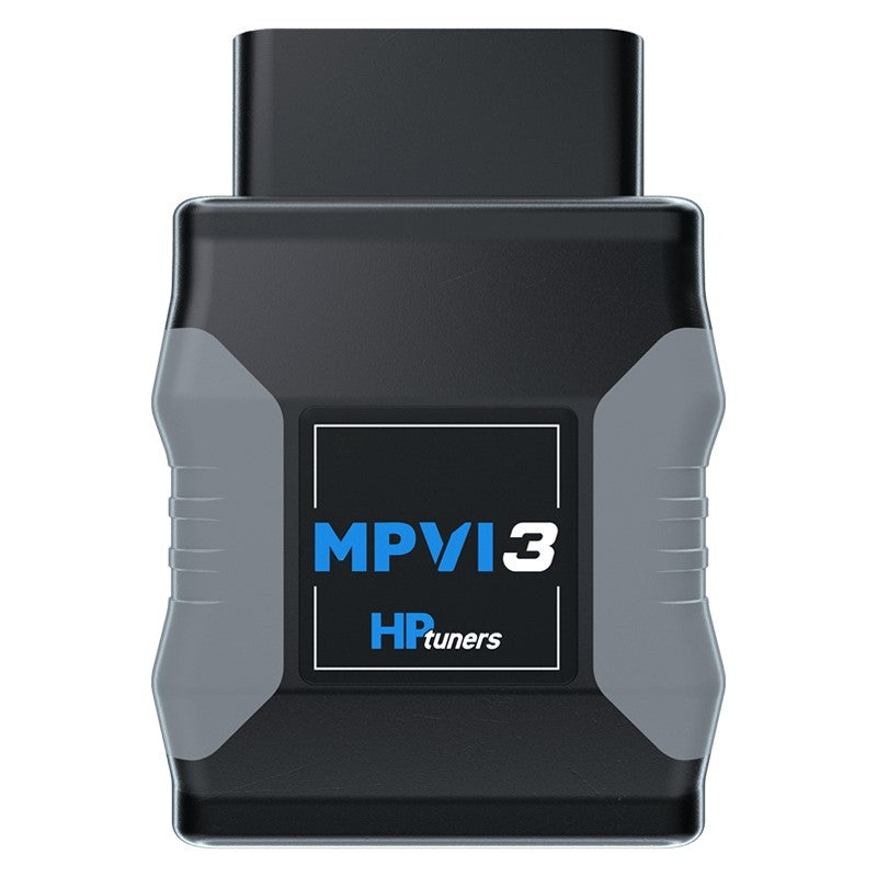 HPT MPVI3 w/Pro Feature Set + 8 Universal Credits (*Serial & Email Req./Pro Link Sold Separately*)