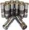 AMS Racing Set of 12 Hydraulic Roller Lifters Set for Chevrolet GM 3.3 3.8 4.3 V6