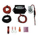 Zex 82370R Machine Gun Purge Module Kit (Red LED)
