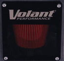 Volant 2019 Chevrolet Silverado 1500/GMC Sierra 1500 6.2L V8 Dry Filter Closed Box Air Intake System