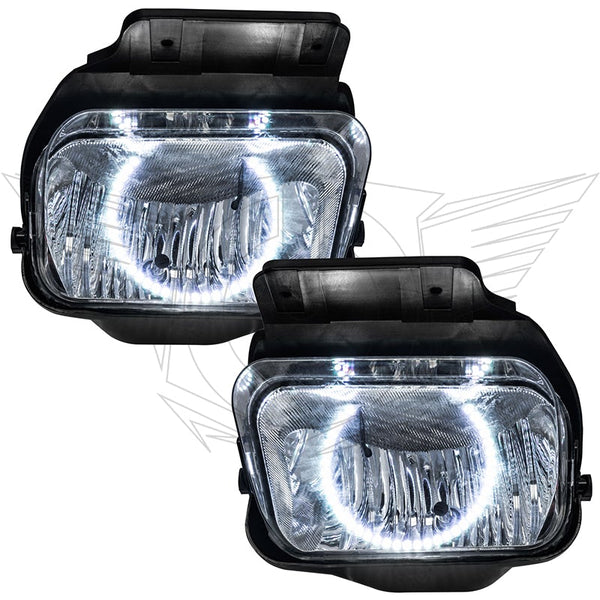Oracle Lighting 8900 2003-2006 Chevy Silverado Pre-Assembled Fog Lights