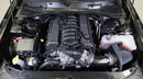 Airaid 11-18 Dodge Challenger V8-6.4L F/I Cold Air Intake Kit