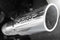 MBRP 2015-2020 GM Tahoe/Suburban/Yukon/Yukon XL/Escalade Aluminized Steel 3in. Cat Back -Single Side