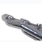 BBK 40280 1-3/4 Shorty Exhaust Headers Polished Silver Ceramic for 2009+ Dodge Challenger Charger 5.7 Hemi