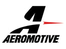 Aeromotive Signature Brushless Spur Gear 3.5GPM External In-Line Fuel Pump