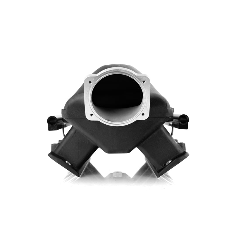 Texas Speed 25-LS3SR2PC Titan SR-3 Short Runner 102mm Intake Manifold for GM Gen IV LS3