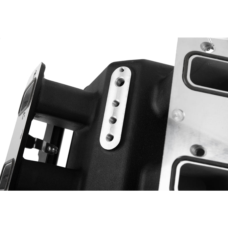 Texas Speed 25-LS3SR2PC Titan SR-3 Short Runner 102mm Intake Manifold for GM Gen IV LS3