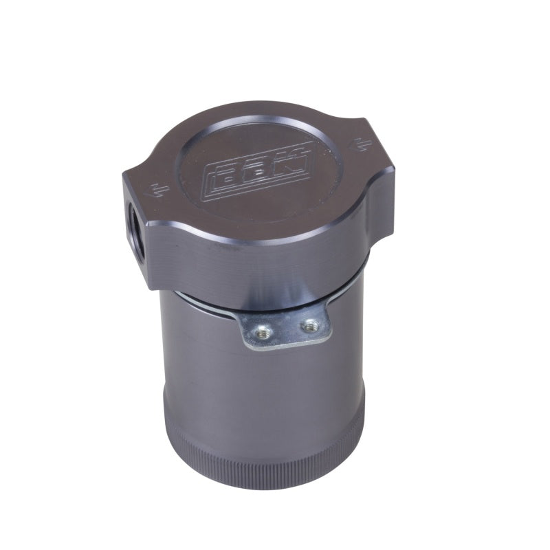 BBK 1921 Oil Separator Kit (Passenger Side) for 2005-2010 Dodge 6.1L Hemi Challenger/Charger/300