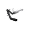 MBRP S5142BLK 3" Cat Back, Single Side for 2009-2024 Dodge Ram 1500 5.7L Hemi