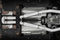 MBRP S7117AL 3" Street Profile Cat-Back Exh with Dual T304 Tips for 2015-2023 Dodge Charger 5.7L/6.2L/ 6.4L HEMI