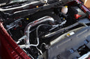 Injen 09-12 Dodge Ram 1500 5.7L V8 Hemi Polished Power-Flow Air Intake System w/ MR Tech