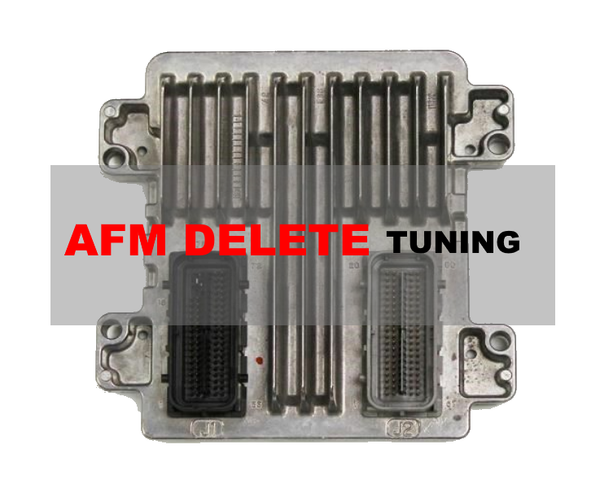 AMS Racing GM Chevrolet Pontiac 3.9L V6 AFM DOD Delete Disable Tuning Service