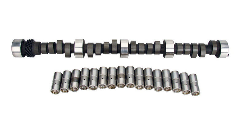 Comp Cams CL11-246-3 XE274H-10 Camshaft & Lifters Kit for Chevrolet BBC