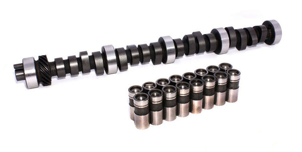 Comp Cams CL32-221-3 268H Hyd Camshaft & Lifters Kit for Ford 351C 351M 400M