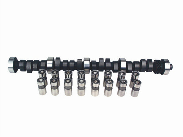 Comp Cams CL35-216-3 260H Hyd Camshaft & Lifters Kit for Ford SBF 302 5.0