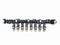 Comp Cams CL35-218-3 268H Hyd Camshaft & Lifters Kit for Ford SBF 302 5.0