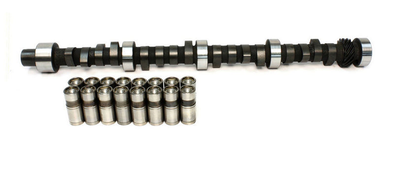 Comp Cams CL51-232-3 268H Hyd Camshaft & Lifters Kits for Pontiac V8