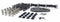 Comp Cams K11-242-3 XE268H Hyd Camshaft K-Kit for Chevrolet BBC