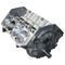 AMS Racing 598 CI Big Block Chevrolet Dart Forged Short Block