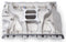 Edelbrock 2105 Performer Intake Manifold for Ford FE 332-428