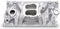 Edelbrock 2116 Performer Intake Manifold for Small-Block Chevy w/Vortec Heads