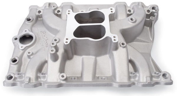 Edelbrock Performer Intake Manifold for Oldsmobile Olds 400-455