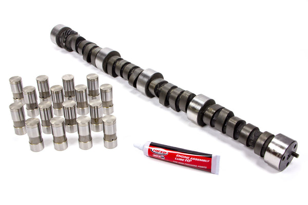 Edelbrock 2162 Performer-Plus Camshaft Kit for Big-Block Chevy 396-427-454 V8