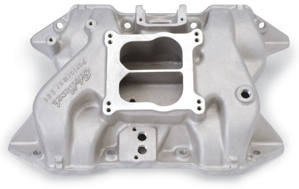 Edelbrock 2186 Performer Intake Manifold for Mopar BB 361-400