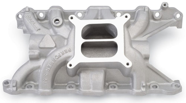 Edelbrock 2198 Performer Intake Manifold for Buick 215 V8