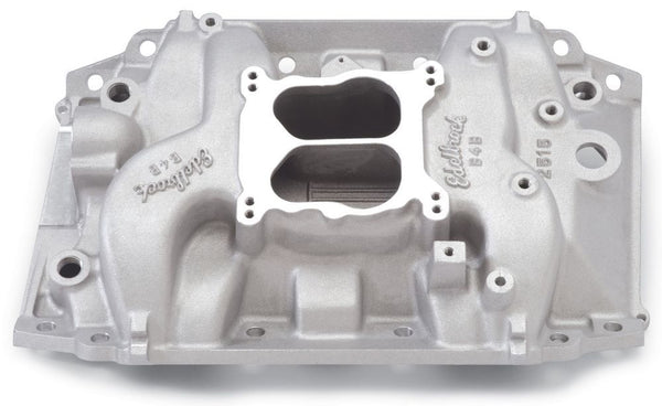 Edelbrock 2515 Intake Manifold for Buick B-4B