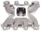 Edelbrock 28097 Super Victor Intake Manifold for GM Gen III LS1 LS2 Cathedral Port