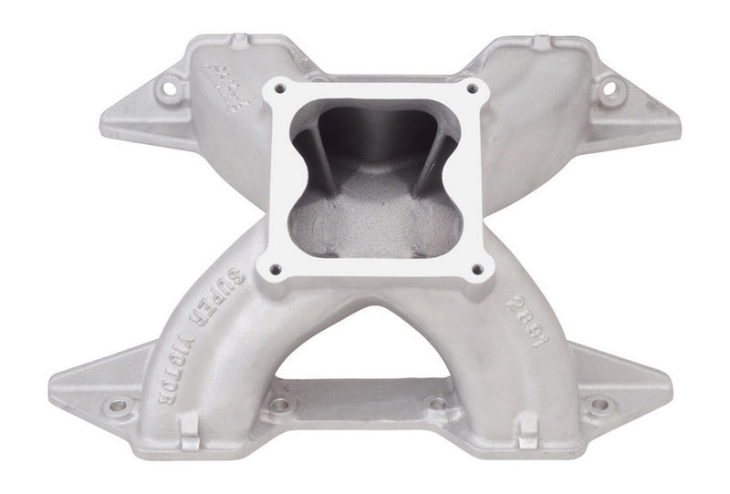 Edelbrock 2891 Super Victor Intake Manifold for Mopar 440