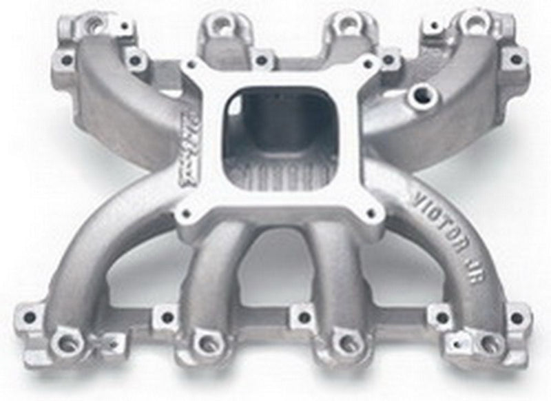 Edelbrock 29085 Victor Jr. EFI Intake Manifold for LS1