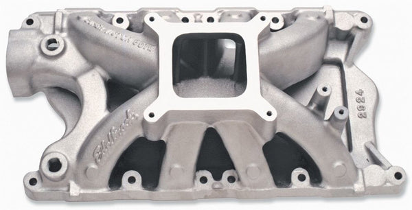 Edelbrock 2924 Super Victor Intake Manifold for Ford 351W