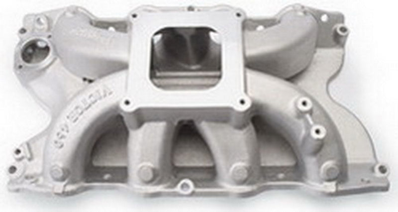 Edelbrock 2966 Victor Intake Manifold for Ford 460