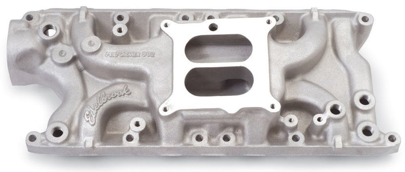 Edelbrock 3721 Performer Intake Manifold Small-Block Ford