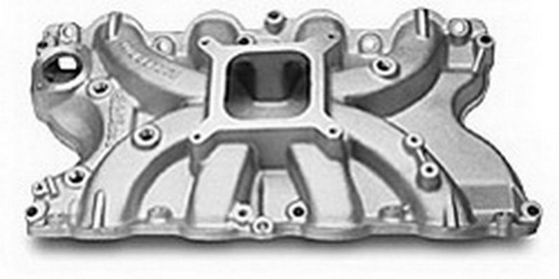 Edelbrock 5066 Torker II Intake Manifold for 460 Big Block Ford