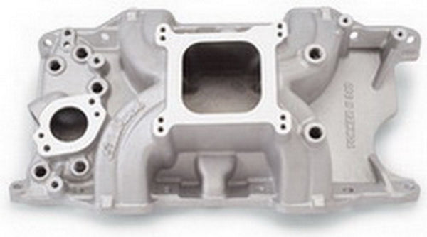 Edelbrock 5076 Torker II Intake Manifold for Mopar 340-360