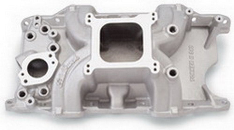 Edelbrock 5076 Torker II Intake Manifold for Mopar 340-360