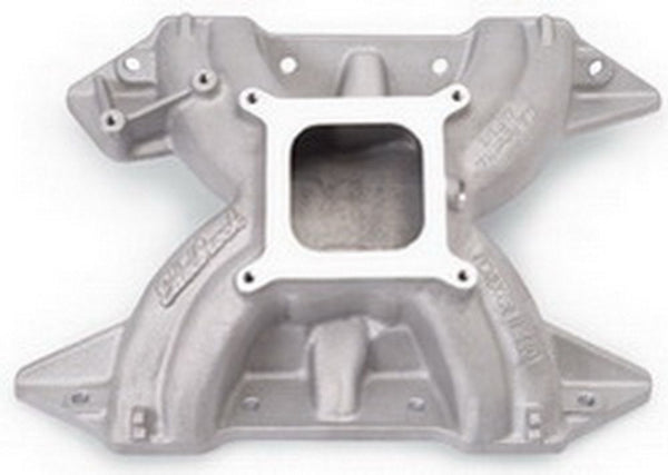 Edelbrock 5091 Torker II Intake Manifold for Mopar 413-440