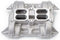 Edelbrock 5440 Dual Quad Intake Manifold for Mopar 413-426-440