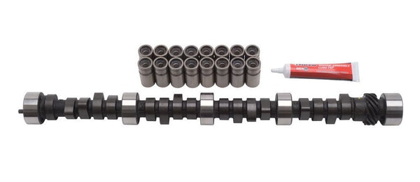 Edelbrock 7102 Performer-Plus Camshaft Kit for Small-Block Chevy 283-400 V8