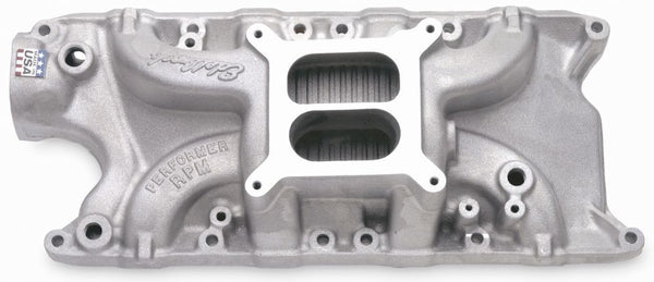 Edelbrock 7121 Performer RPM Intake Manifold for Ford Small Block 302