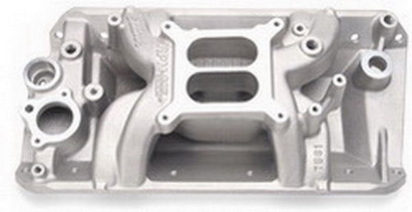 Edelbrock 7531 RPM Air-Gap Intake Manifold for AMC 304 360 401