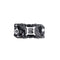 Edelbrock 75613 RPM Air-Gap Intake Manifold for Big Block Chevy 2-O Black