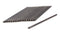 AMS Racing Stock Replacement 7.400" Length Pushrods for Chevrolet Gen III IV LS 4.8L 5.3L 5.7L 6.0L 6.2L