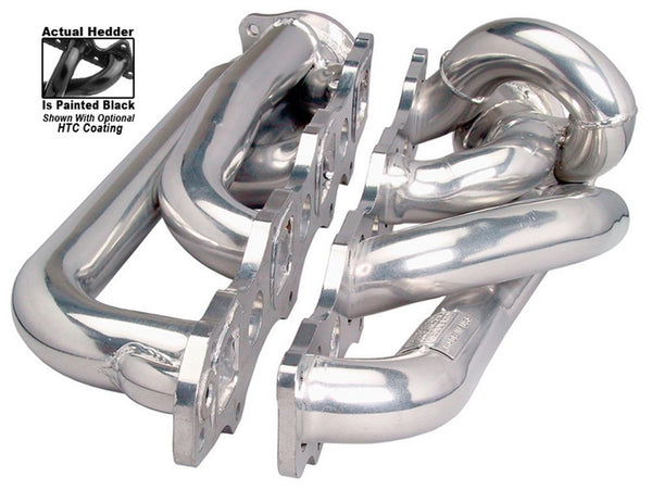 Hedman 79580 Shorty Headers for 2003-2007 Dodge 5.7L Hemi Truck